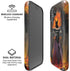 Mythical Creature by LA Williams iPhone 16 Magsafe Impact Case