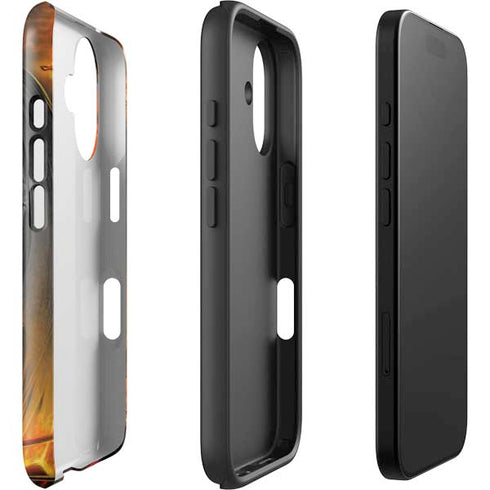 Mythical Creature by LA Williams iPhone 16 Plus Impact Case