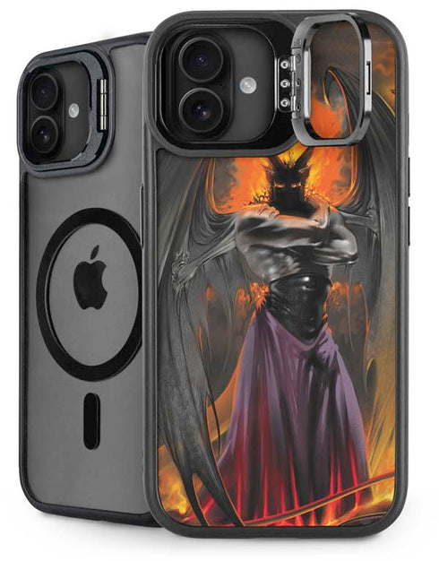 Mythical Creature by LA Williams iPhone 16 Plus Kickstand Case