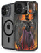 Mythical Creature by LA Williams iPhone 16 Plus Kickstand Case