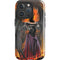 Mythical Creature by LA Williams iPhone 16 Pro Impact Case