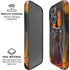 Mythical Creature by LA Williams iPhone 16 Pro Magsafe Impact Case