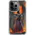 Mythical Creature by LA Williams iPhone 16 Pro Max Clear Case