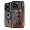 Mythical Creature by LA Williams iPhone 16 Pro Max Kickstand Case