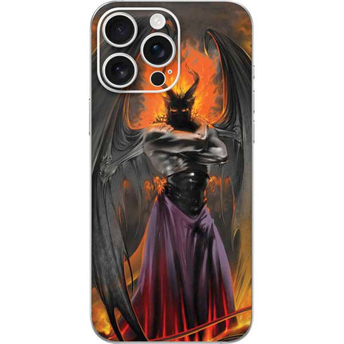 Mythical Creature by LA Williams iPhone 16 Pro Max Skin