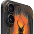 Mythical Creature by LA Williams iPhone 16 Skin