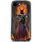 Mythical Creature by LA Williams iPhone 16e Clear Case