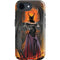 Mythical Creature by LA Williams iPhone 16e Impact Case