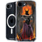 Mythical Creature by LA Williams iPhone 16e MagSafe Case