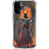 Mythical Creature by LA Williams iPhone 17 Clear Case