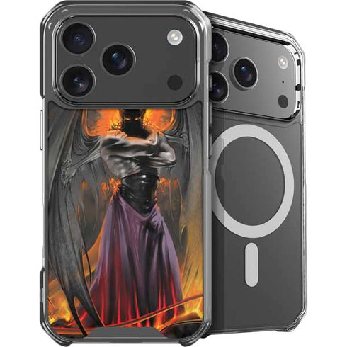 Mythical Creature by LA Williams iPhone 18 Pro MagSafe Case