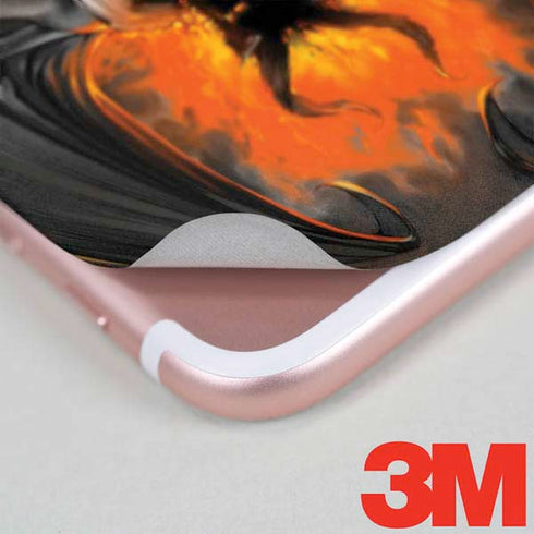 Mythical Creature by LA Williams iPhone 7 Skin