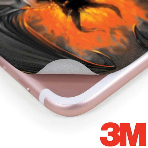 Mythical Creature by LA Williams iPhone 8 Plus Skin