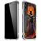 Mythical Creature by LA Williams iPhone X/XS Clear Case