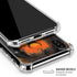 Mythical Creature by LA Williams iPhone X/XS Clear Case