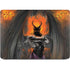 Mythical Creature by LA Williams Apple MacBook Air Skin