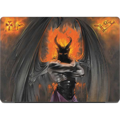 Mythical Creature by LA Williams Apple MacBook Pro 14-inch Skin