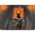 Mythical Creature by LA Williams Apple MacBook Pro 14-inch Skin