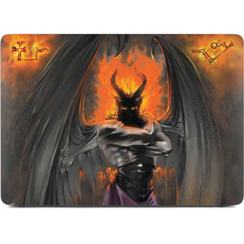 Mythical Creature by LA Williams Apple MacBook Pro 16-inch Skin