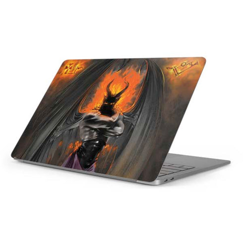 Mythical Creature by LA Williams Apple MacBook Pro 16-inch Skin