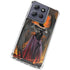 Mythical Creature by LA Williams Moto G Stylus 5G (2025) Clear Case