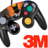 Mythical Creature by LA Williams Nintendo GameCube Controller Skin