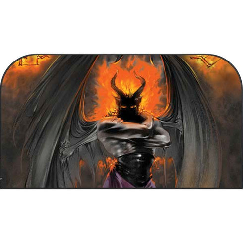 Mythical Creature by LA Williams Nintendo Switch 2 (2025) with Joy-Con Skin