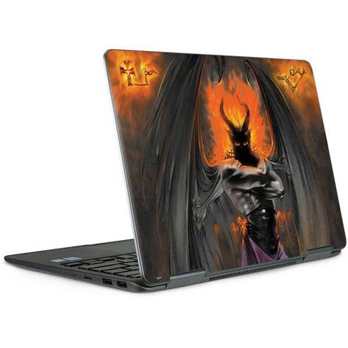 Mythical Creature by LA Williams Notebook 9 Pro 13in (2017) Skin