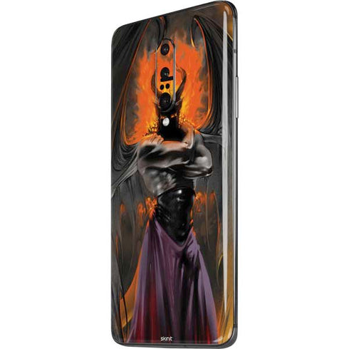 Mythical Creature by LA Williams OnePlus 7 Pro Skin