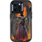 Mythical Creature by LA Williams Otterbox Defender iPhone Skin