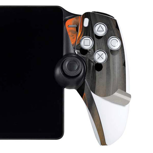Mythical Creature by LA Williams PlayStation Portal Remote Player Skin