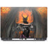Mythical Creature by LA Williams Dell Precision Skin