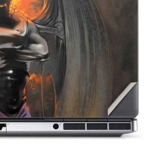 Mythical Creature by LA Williams Dell Precision Skin