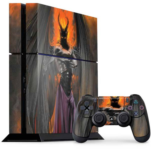 Mythical Creature by LA Williams PlayStation PS4 Skins