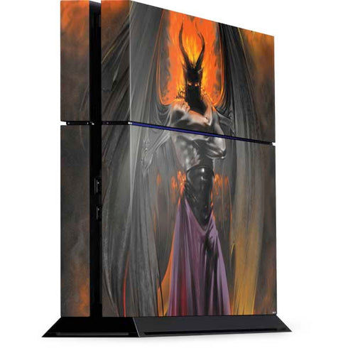 Mythical Creature by LA Williams PlayStation PS4 Skins
