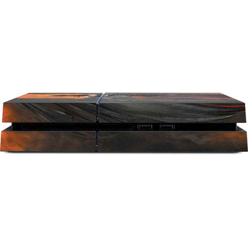 Mythical Creature by LA Williams PS4 Console Skin