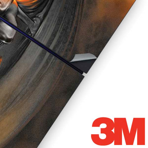 Mythical Creature by LA Williams PS4 Console Skin