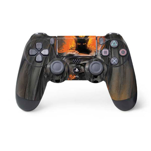 Mythical Creature by LA Williams PS4 Controller Skin
