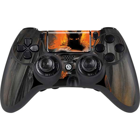 Mythical Creature by LA Williams PlayStation PS4 Skins
