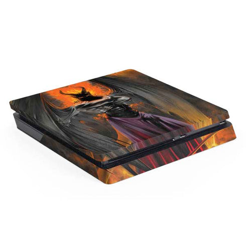 Mythical Creature by LA Williams PlayStation PS4 Skins
