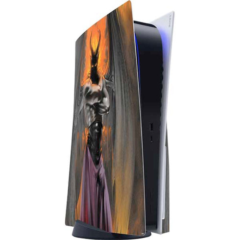 Mythical Creature by LA Williams PlayStation PS5 Skins
