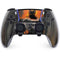 LA Williams Mythical Creature PS5 DualSense Edge Pro Controller Skin