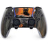 LA Williams Mythical Creature PS5 DualSense Edge Pro Controller Skin