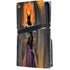 Mythical Creature by LA Williams PS5 Pro Disk Console Skin