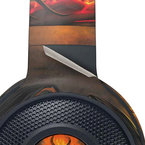 Mythical Creature by LA Williams Razer Kraken X Skin