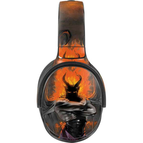 Mythical Creature by LA Williams Skullcandy Venue Skin