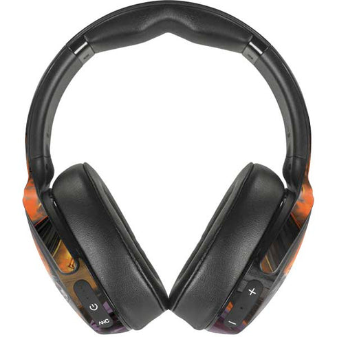 Mythical Creature by LA Williams Skullcandy Venue Skin