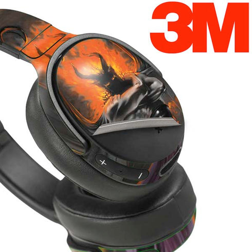 Mythical Creature by LA Williams Skullcandy Venue Skin