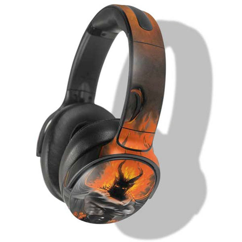 Mythical Creature by LA Williams Skullcandy Venue Skin