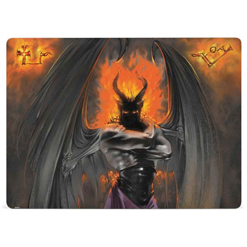 Mythical Creature by LA Williams Surface Laptop 2 Skin